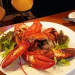 用戶對於Bistro bar 真琴的評論圖