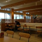 用戶對於山田サービスエリア(下り線)スナックコーナー的評論圖