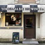 用戶對於ベイブルーイング 関内本店的評論圖