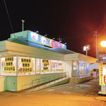 用户对于餃子の王将 国道大久保店的评论图