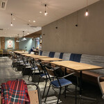 User's review image for WIRED CAFE ルミネ立川店