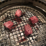 用戶對於焼肉 黒5 池袋東口店的評論圖