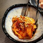 用户对于塩ホルモン 周吾的评论图