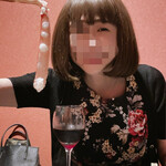 用戶對於個室ふぐかに料理 磯笛的評論圖