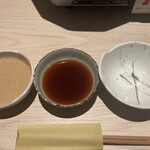 用戶對於銀座しゃぶ輝 黒毛和牛しゃぶしゃぶ専門店的評論圖
