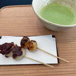 User's review image for あみじま茶屋