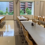 用户对于都庁第二本庁舎4階職員食堂的评论图