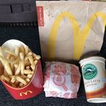 User's review image for マクドナルド 木場イトーヨーカドー店