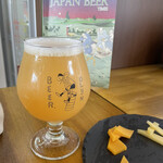 用戶對於BEER OLYN的評論圖