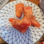 用戶對於ととや的評論圖