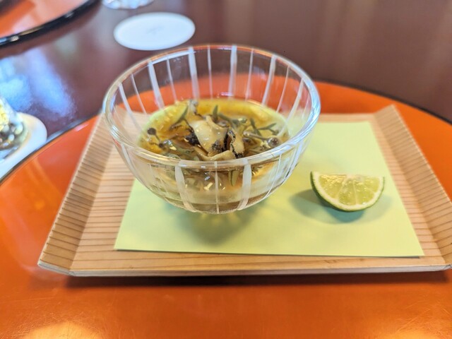 User's recommendation image for うかい竹亭