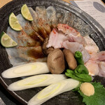 User's review image for とらふぐ亭 町田店