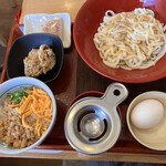 User's review image for なか卯 千歳店