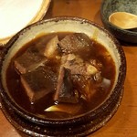 用户对于味ろっこん 烏丸店的评论图