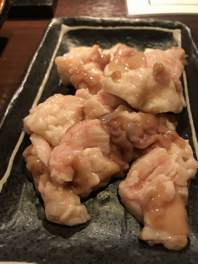 用戶對於和牛焼肉 きもと的評論圖