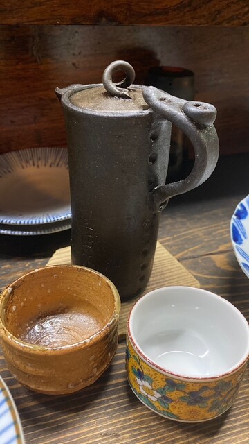 用戶對於独酌　三四郎的評論高清圖