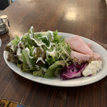 用戶對於dish-tokyogastronomycafe的評論圖