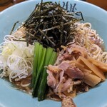 用戶對於仙臺自家製麺こいけ屋 分店 綠栽的評論圖
