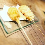 用戶對於炭火やきとり愛之助的評論圖