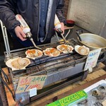 用戶對於まぐろのみやこ的評論圖