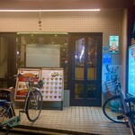 用戶對於アジャンタ 寺町店的評論圖