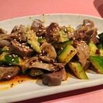 用户对于菜香楼的评论图