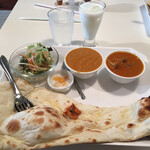 用戶對於FREMONT CURRY&DELI的評論圖
