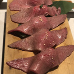 用戶對於GRILLED MEAT Koba.的評論圖