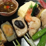 User's review image for 坂の上