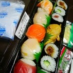 User's review image for 古市庵 北千住マルイ店