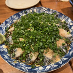 用户对于居酒屋 かくゆう的评论图