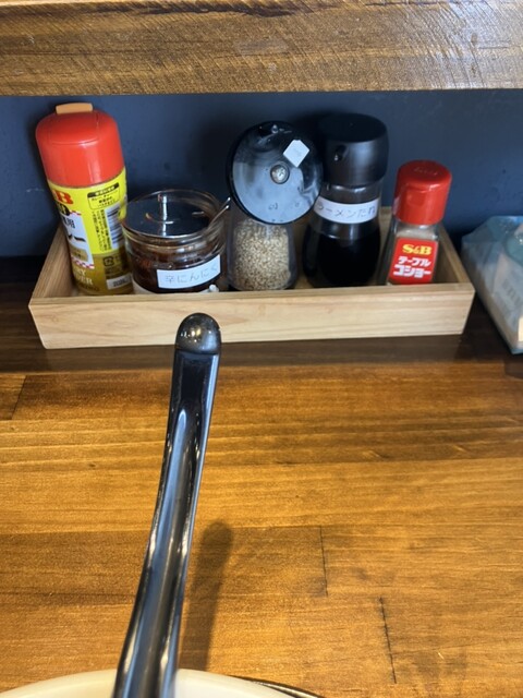 用户对于中華そば 錦 伏見店的评论高清图