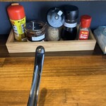 用户对于中華そば 錦 伏見店的评论图
