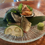 User's review image for 喜庵