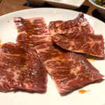 用戶對於上野手 焼肉店的評論圖