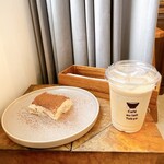 用戶對於Cafe au lait Tokyo的評論圖