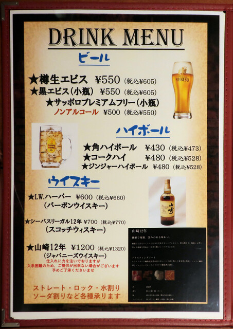 用戶對於ビストロ TERIYAKI 秋葉原的評論高清圖