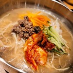 用户对于炭火焼肉スップル 用賀店的评论图