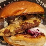 用戶對於J.S. BURGERS CAFE ららぽーとEXPOCITY店的評論圖