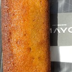 User's review image for PATISSIERE MAYO flat