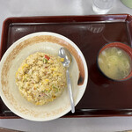 User's review image for 山田うどん 青梅新町店