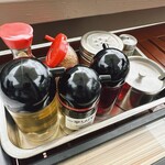 用戶對於一平ソバ的評論圖