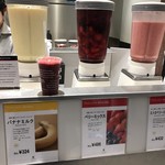 用戶對於サン・フルーツ 銀座三越店的評論圖