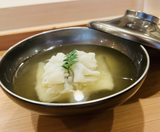 User's recommendation image for よし澤