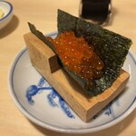 用戶對於裏難波スシトフジ的評論圖