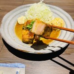 用户对于赤目のおやじ的评论图