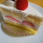 User's review image for パティスリー・ラ・ノブティック