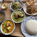 用户对于キンカーオ的评论图