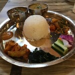User's review image for NEPALI BHANCHHA GHAR&BAR