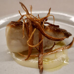 用户对于restaurant origami的评论图